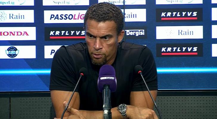 “Değişiklikler konusunda karar benim”