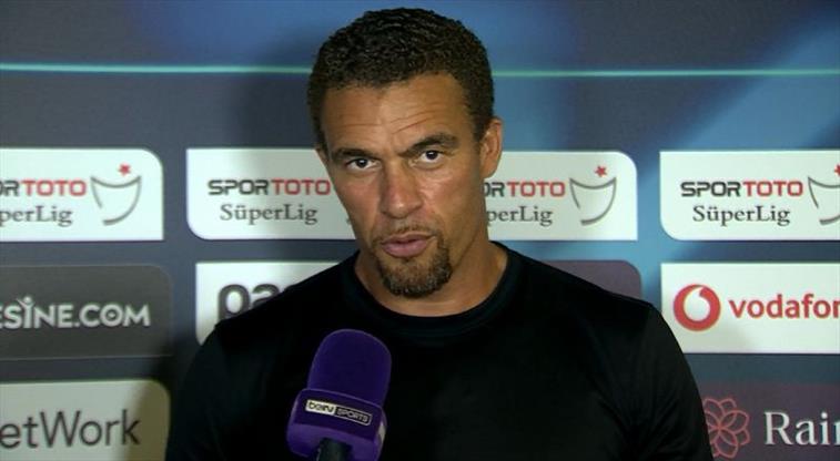 Valerien Ismael’den Dele Alli sözleri