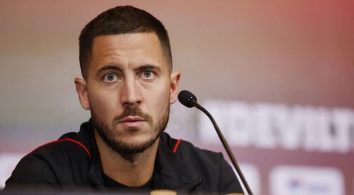 Eden Hazard'a transfer teklifi yolda!