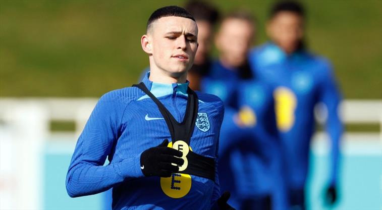İngiltere de Foden şoku Kadrodan çıkarıldı | beIN SPORTS Türkiye
