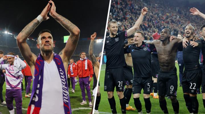 UEFA Konferans Ligi'nde finalin adı belli oldu