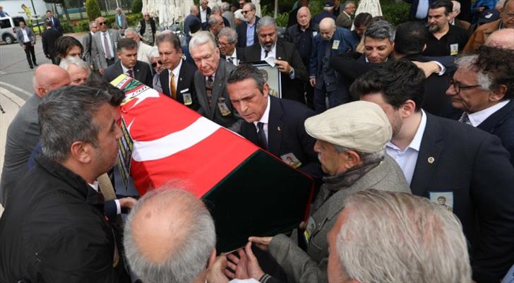 "Yaptığı yardım hiçbir zaman unutulmayacaktır"