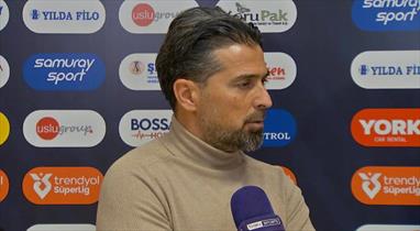 İlhan Palut Çok iyi anladım | beIN SPORTS Türkiye - beinsports.com.tr/