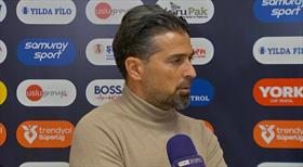 İlhan Palut Çok iyi anladım | beIN SPORTS Türkiye - beinsports.com.tr/
