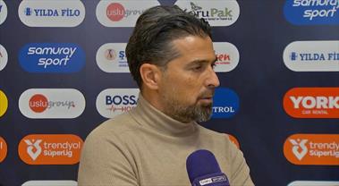 İlhan Palut Çok iyi anladım | beIN SPORTS Türkiye - beinsports.com.tr/