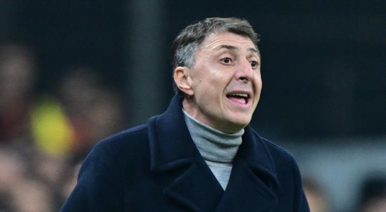 "Galatasaray golü erken atmak isterken acele etti ve hata yaptı"