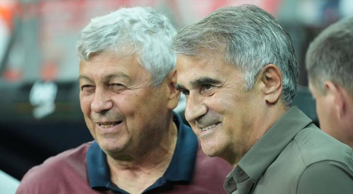 Lucescu: "Beşiktaş'a 'hayır' dedim çünkü..."