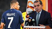 ドゥルスン・オズベクのムバッペの言葉 契約期間は分からないが |  beIN SPORTS トルキエ