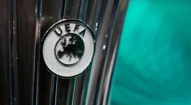 UEFA kulüpler sıralaması belli oldu! İşte takımlarımızın yerleri