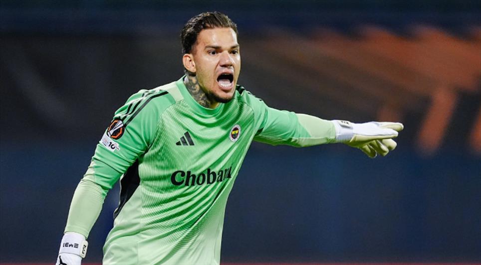 Resmi açıklama Fenerbahçe ye Ederson şoku | beIN SPORTS Türkiye -  beinsports.com.tr/