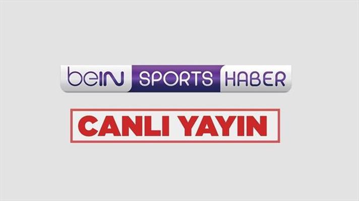 CANLI İZLE | Beşiktaş, Vincenzo Italiano için imza töreni düzenliyor