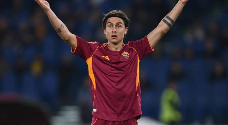 Paulo Dybala, Türkiye için son kararını verdi! Yeni adresi...