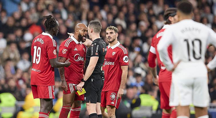 Marcao'ya ağır fatura! Cezası belli oldu
