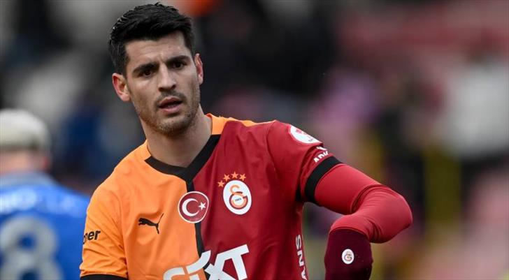 Galatasaray geriye düştüğü maçı farklı kazandı!