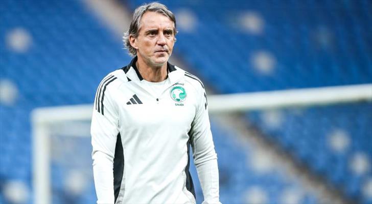 Roberto Mancini geri dönüyor! Sürpriz takımı duyurdular