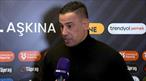 Çağdaş Atan: "Bizim haftalarımız demiştim"