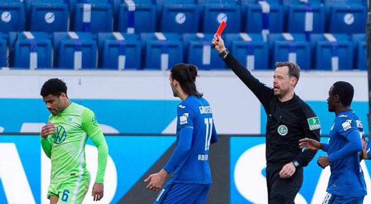 Galatasaray - Sipay Bodrum FK maçının VAR hakemi açıklandı!
