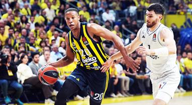 Fenerbahçe Beko'dan muhteşem zafer! Adım adım Final-Four'a...