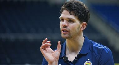 "NBA'e gitmezsem kendimi affedemem"