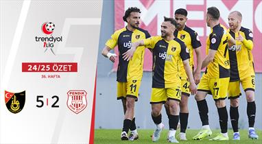ÖZET | Uğur Okulları İstanbulspor sahasında rahat kazandı