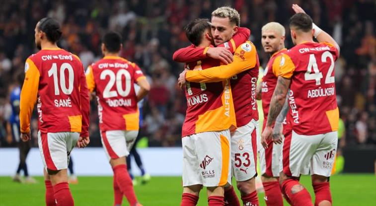 Galatasaray, kupada Fethiyespor'a konuk olacak