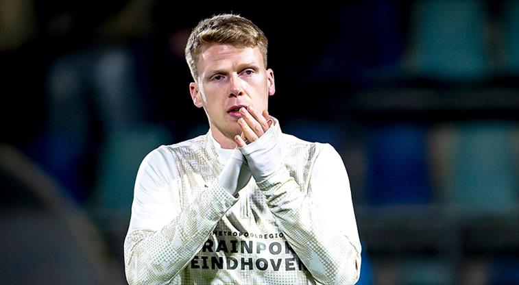 Ünlü gazeteci duyurdu! Galatasaray'dan Hollandalı yıldıza teklif