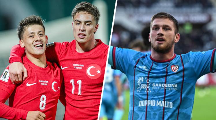 Semih Kılıçsoy'dan Kenan Yıldız ve Arda Güler açıklaması!