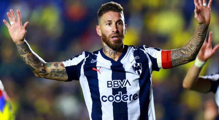 Sergio Ramos, ilk oynadığı takımını satın alıyor! Servet ödeyecek