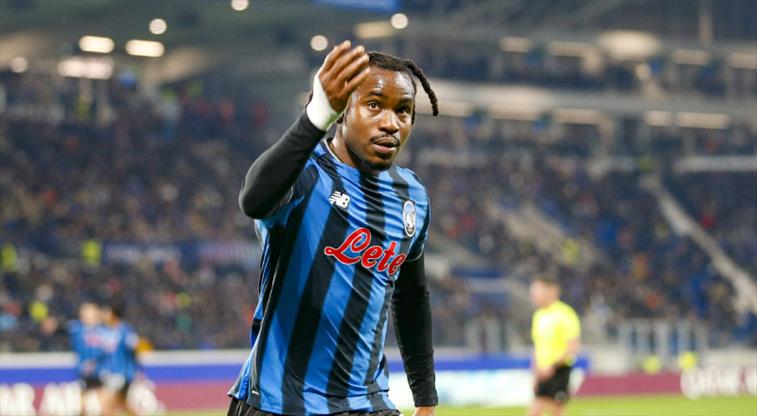 Bonservisi de duyurdular! Fenerbahçe de Ademola Lookman gelişmesi