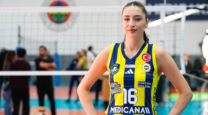 "Her zaman altın madalya için oynayacağız"
