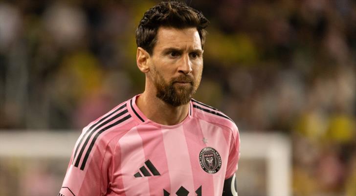 Lionel Messi, İspanyol kulübü satın aldı