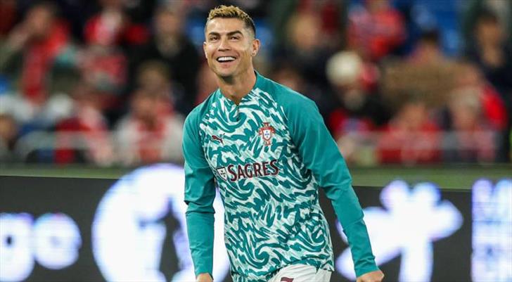 Efsane isimden Ronaldo'ya destek: "Ondan önce ne başarmışlardı?"