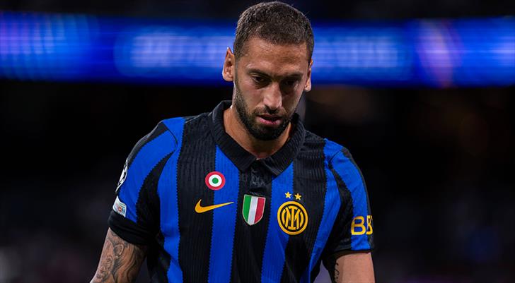 İtalyanlar duyurdu! Hakan Çalhanoğlu ile görüşmeler başladı