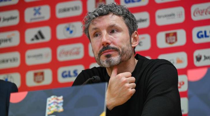 Mark van Bommel: "Genel olarak çok memnunum"