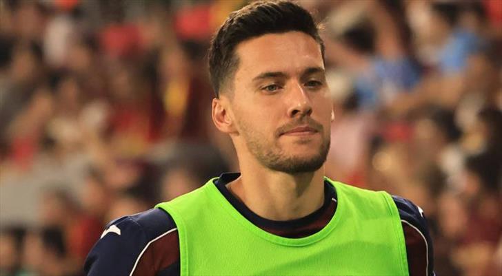 Trabzonspor'dan sakatlık açıklaması