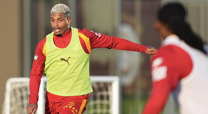 Galatasaray, Kasımpaşa'ya bileniyor