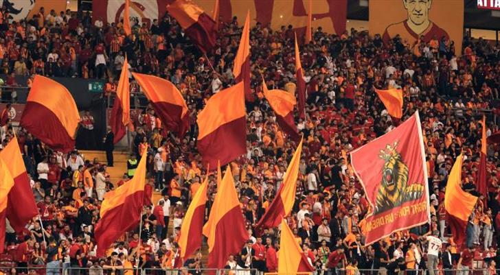 Galatasaray'ı bekleyen zorlu fikstür! 30 günde 8 maç