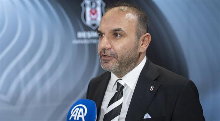"İnşallah şampiyon olacağız, dört gözle bekliyoruz"