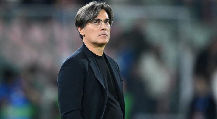 Resmi açıklama! Montella alacaklarından feragat etti