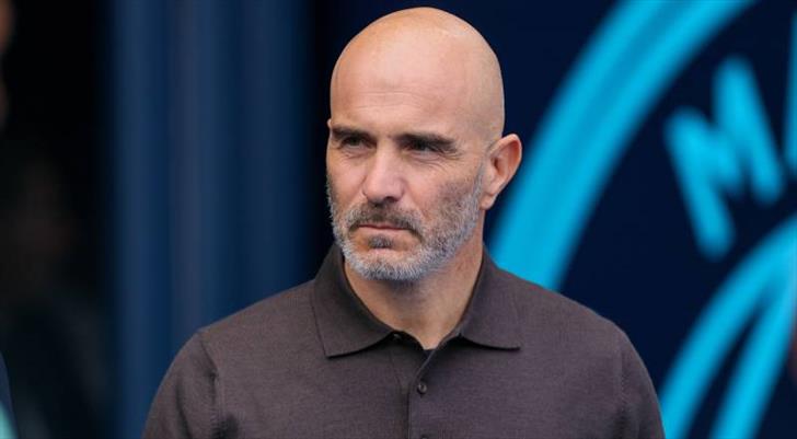 Enzo Maresca: "Kulübe tamamen güveniyorum"