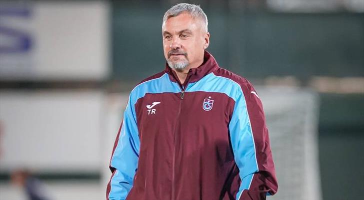 Trabzonspor'da hedef 153 günlük hasreti sonlandırmak