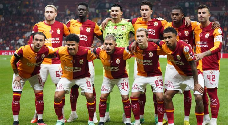 Galatasaray'ın konuğu Barcelona! İşte iki takımdaki eksikler