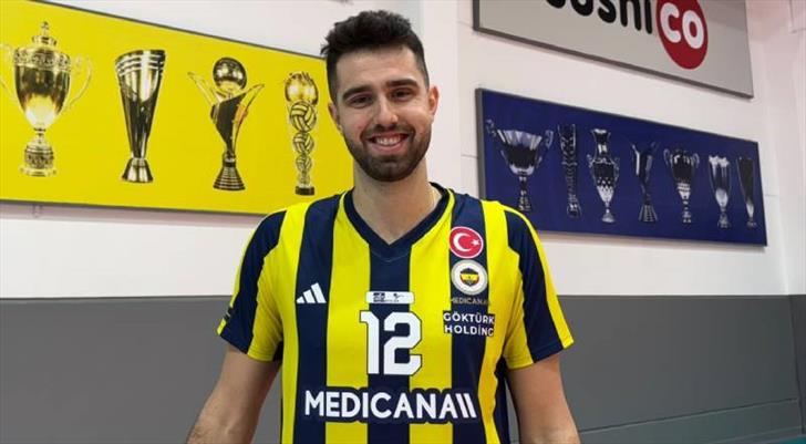 Adis Lagumdzija: "Lige zor bir maçla başlıyoruz ama..."