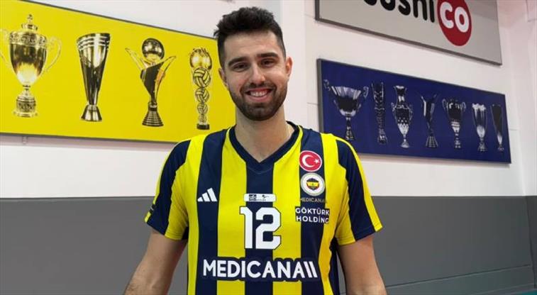 Adis Lagumdzija: "Lige zor bir maçla başlıyoruz ama..."