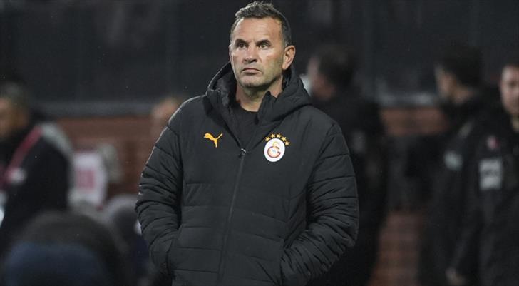 Okan Buruk maç öncesi konuştu: "Beklemiyorduk"