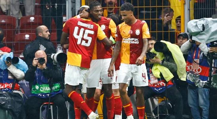 Galatasaray, İspanyol manşetlerini süsledi! "Türk cehennemi..."
