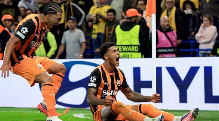 Arda Turan'ın tarihi gecesi! Şampiyonlar Ligi'nde müthiş geri dönüş