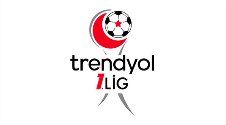 Trendyol 1. Lig'de 2 hoca ayrılığı açıklandı