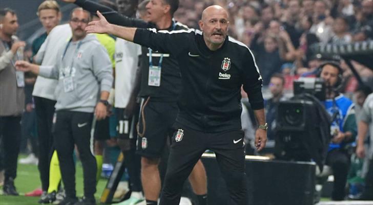 Vincenzo Italiano, Hoffenheim maçı için kadro açıklaması!