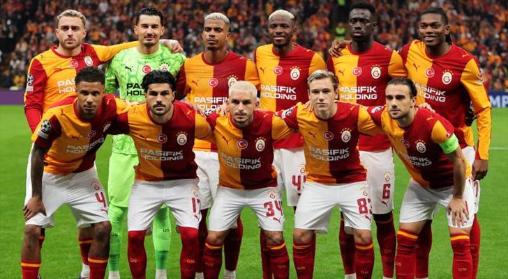 Galatasaray, başkent deplasmanında! 3 önemli eksik...